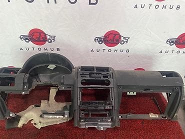 ford transit 2003: Торпеда FORD Mondeo 2.0 ДИЗЕЛЬ 2003 (б/у) — 1