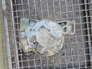 датчик коленвала ниссан примера р11 2.0 дизель: Компрессор Nissan 2003 г., Колдонулган, Оригинал, Германия — 9