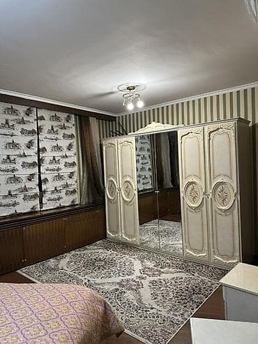 квартира вас ок 5: 5 и более комнат, 187 м², Индивидуалка — 3