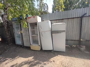 Холодильные витрины: Для напитков — 4