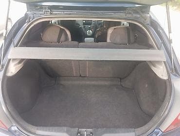 цивик ферио: Honda Civic: 2001 г., Ручные, Бензин, Хэтчбэк — 7