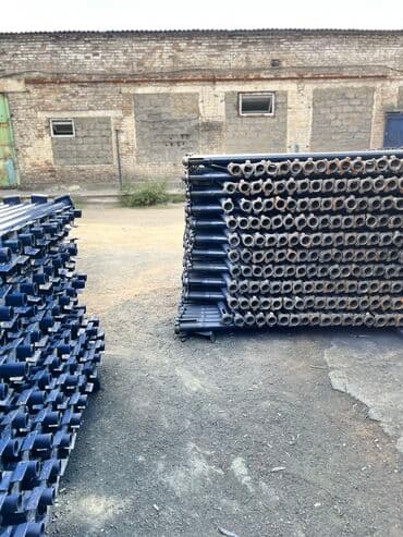 Телескопические стойки Дрэк телескопическая стойка Монолитная стойка