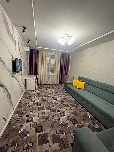 сдаю сарай: 2 комнаты, Собственник, С подселением, С мебелью полностью — 1