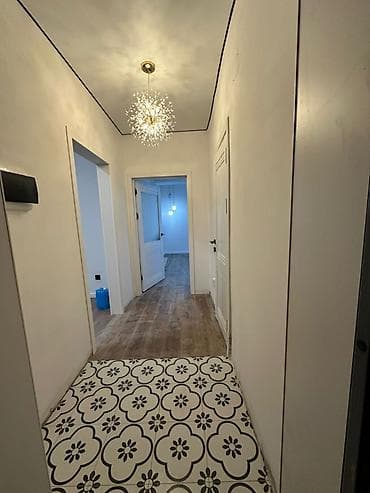 2 отделение: 2 комнаты, 45 м², 11 этаж, Евроремонт — 5