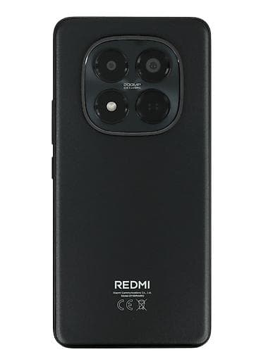 13 iphone mini: Redmi, Redmi Note 15 Pro, Б/у, 512 ГБ, цвет - Черный — 2