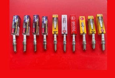 свеча денсо: Свечи, Новый, Оригинал — 13