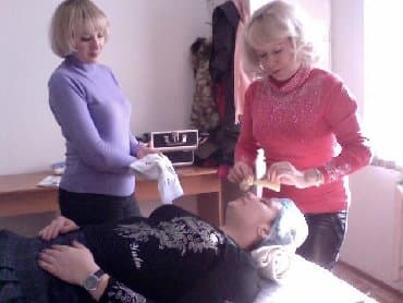 зал для тренировок: Курсы | Курс парикмахеров, Косметологи-визажисты, Мастера депиляции Выдается сертификат, Предоставление расходного материала, Предоставление моделей — 3