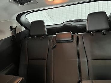 rf 2: Toyota Highlander: 2021 г., 2.5 л, Вариатор, Гибрид, Кроссовер — 10