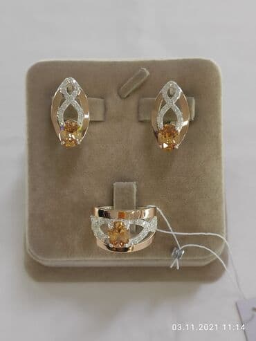 эксклюзивные свадебные пригласительные: Комплект Бесконечность Серебро + золото 925 пробы Размеры имеются — 4