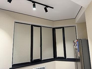 english file pre intermediate: Рулонные шторы и жалюзи для окон - Варианты исполнения: • Рулонные — 4