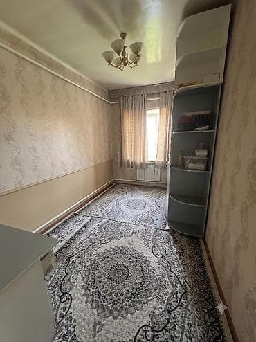 сдаю 1 квартиру: 4 комнаты, Собственник, Только девушкам, от 1 года, С мебелью полностью — 6