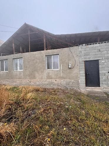 сдаю столовой: Село Кайырма (верхний)Айдарбеков продаю дом 5ком с участком 7.5 соток — 1