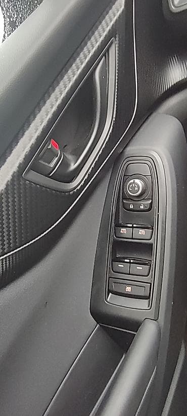 китайский кроссовер: Subaru Crosstrek: 2020 г., 2 л, Вариатор, Бензин, Кроссовер — 10