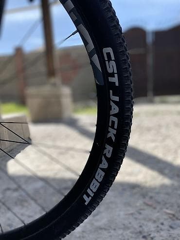 велосипед xiaomi бишкек: Тоо велосипеди, Trinx, Велосипед алкагы L (172 - 185 см), Алюминий — 7