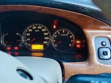 мпв mpv: Mazda MPV: 2004 г., 2.3 л, Автомат, Бензин, Минивэн — 8