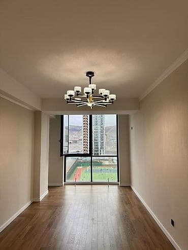 кварира: 1 комната, 60 м², Элитка, 8 этаж, Дизайнерский ремонт — 5