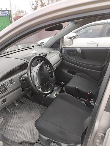 задняя подвеска: Suzuki Liana: 2003 г., 1.6 л, Ручные, Бензин, Хэтчбэк — 6