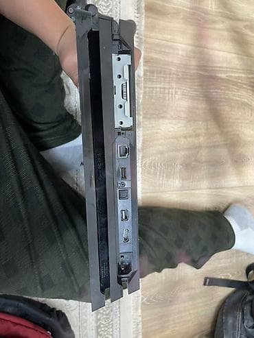 джойстики 2e: Продаю PlayStation 4 (PS4) + игры + 2 джойстика. В отличном — 4