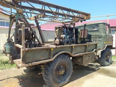 бурения скважины на воду цена: Бурение скважин Больше 6 лет опыта — 19