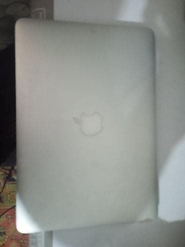 Apple MacBook (серия Unibody, алюминиевый корпус) - Диагональ экрана