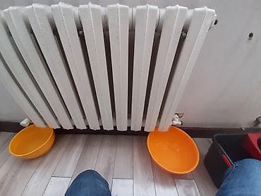Установка батарей, Установка котлов, Теплый пол Гарантия, Бесплатный выезд, Бесплатная консультация Больше 6 лет опыта at lalafo.kg Установка батарей, Установка котлов, Теплый пол Гарантия, Бесплатный выезд, Бесплатная консультация Больше 6 лет опыта