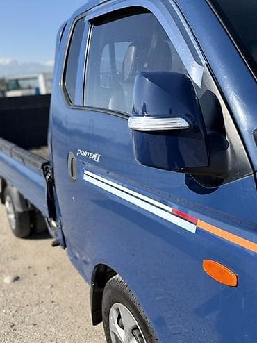 куплю хундай экскаватор 55: Легкий грузовик, Hyundai, Стандарт, Новый — 6