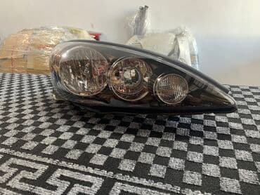 кузовные запчасти на тойоту бишкек: Авто запчасти на Toyota Camry 35 Фара передняя новая правая на — 3