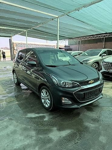 опел астра дизель: Chevrolet Spark: 2020 г., Автомат, Бензин, Хэтчбэк — 2