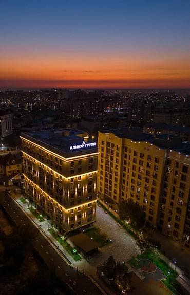 Продажа квартир: 3 комнаты, 110 м², Элитка, 8 этаж, Евроремонт — 2