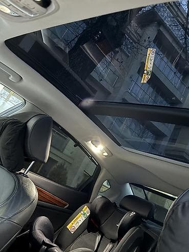 noblesse: Kia K7: 2017 г., 2.4 л, Автомат, Бензин, Седан — 4