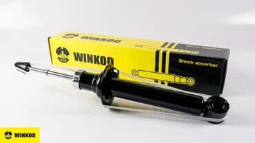 infinity: Задний амортизатор, Передний амортизатор, Комплект амортизаторов Mitsubishi Новый — 1