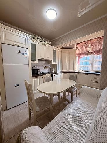 ts group: Продаётся 3-комнатная квартира в районе БГУ ✓ Площадь — 75 м этаж — 3 — 8