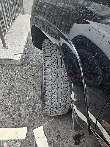 ram trx: Toyota 4Runner: 2019 г., 4 л, Автомат, Газ, Внедорожник — 6