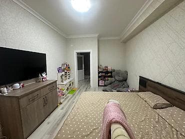 Батирлер: 2 бөлмө, 74 м², Жеке план, 2 кабат, Дизайнердик ремонт — 7