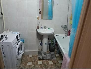 2 room: 2 комнаты, 67 м², 3 этаж — 7