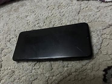 зеркало регистратор 3 в 1: Realme Б/у, 128 ГБ, цвет - Серый, 2 SIM — 1