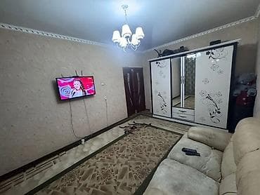 куплю квартиры: 1 комната, 34 м², 105 серия, 9 этаж, Косметический ремонт — 8