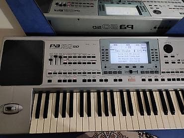 Книги и журналы: Синтезатор — 1