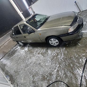 jet moto: Daewoo Nexia: 2000 г., 1.5 л, Механика, Бензин, Седан — 3