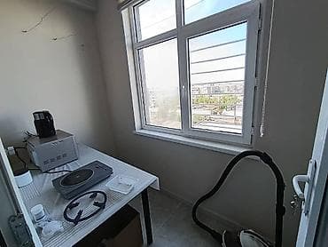 Кыймылсыз мүлк: 2 бөлмө, 63 м², Элитка, 9 кабат, Евроремонт — 9