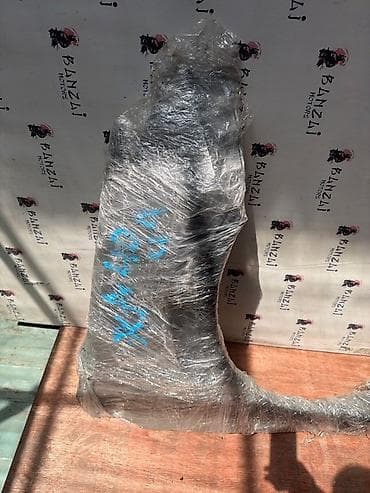 range over: Крыло переднее правое Toyota RAV4 Позиция: переднее правое крыло — 2