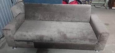 Мебельные гарнитуры: Модульный диван, Б/у — 3