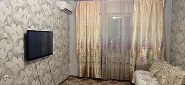 1 комната, 35 м², 9 этаж, Косметический ремонт — 2