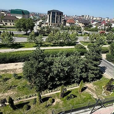 3: 3 комнаты, 77 м², Южная Магистраль Элитка, 4 этаж, ПСО (под самоотделку) — 8