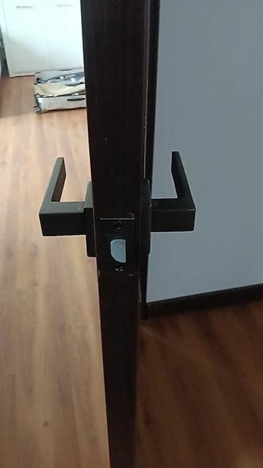 реставрация входной двери: Замок: Установка, Платный выезд — 2