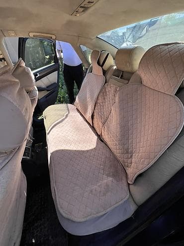 byd leopard: Audi A6: 1999 г., 2.4 л, Автомат, Бензин, Седан — 10