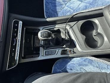 митсубиси спаке стар: Changan CS55 Plus: 2020 г., 1.5 л, Ручные, Бензин, Кроссовер — 9