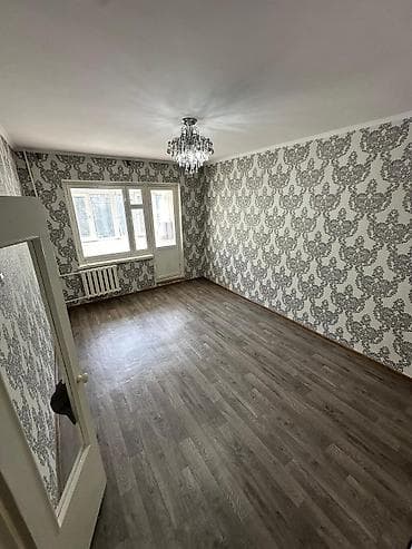 пригородный квартира: 1 комната, 42 м², 106 серия, 4 этаж — 8