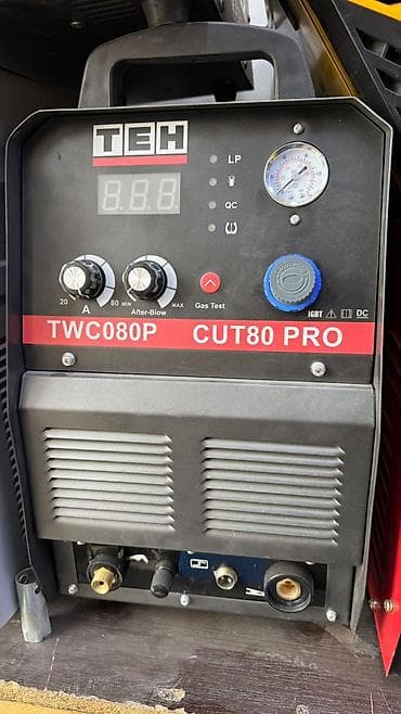 Металлопрокат: Плазморез без ЧПУ, Новый, В наличии — 8