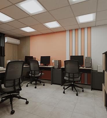 кабинет под салон: Уютные офисы в центре города в коворкинг центре Саби Открыт для брони — 10